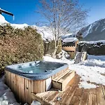 Olea - By Emerald Chamonix