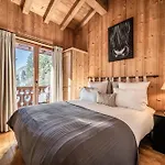 Olea - By Emerald Chamonix