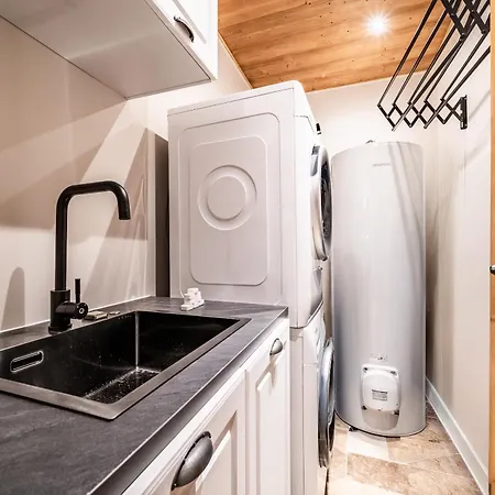 Chalet Olea - By Emerald Chamonix