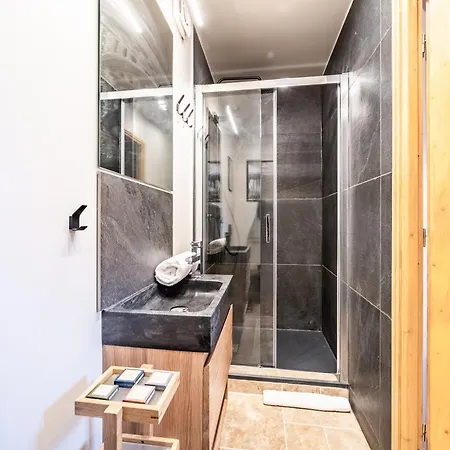 Olea - By Emerald Chamonix