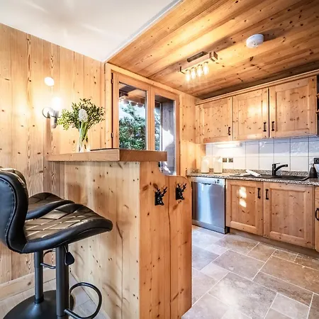 Chalet Olea - By Emerald *