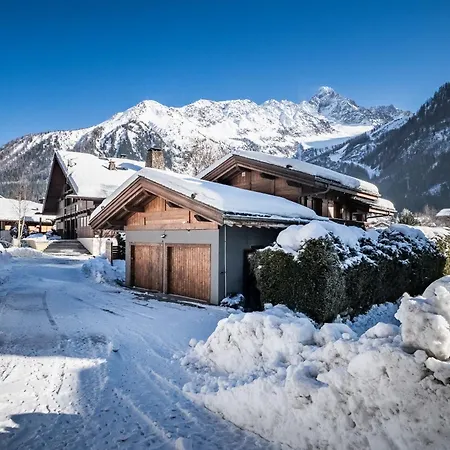 Chalet Olea - By Emerald