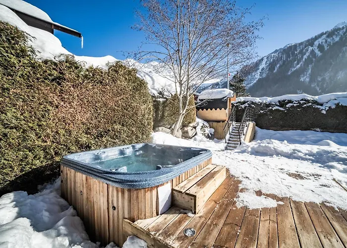 Olea - By Emerald Chamonix