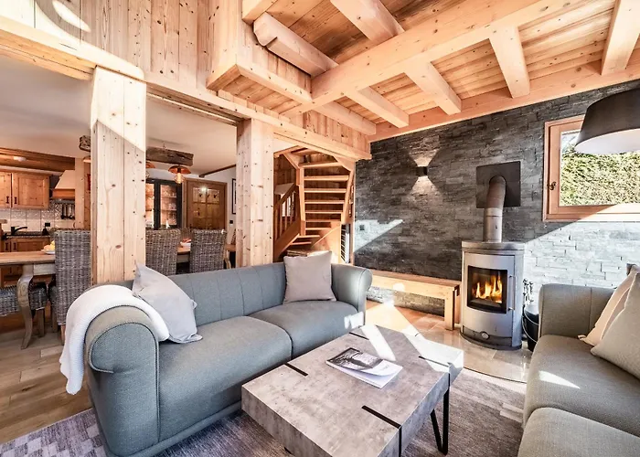 Olea - By Emerald Chamonix