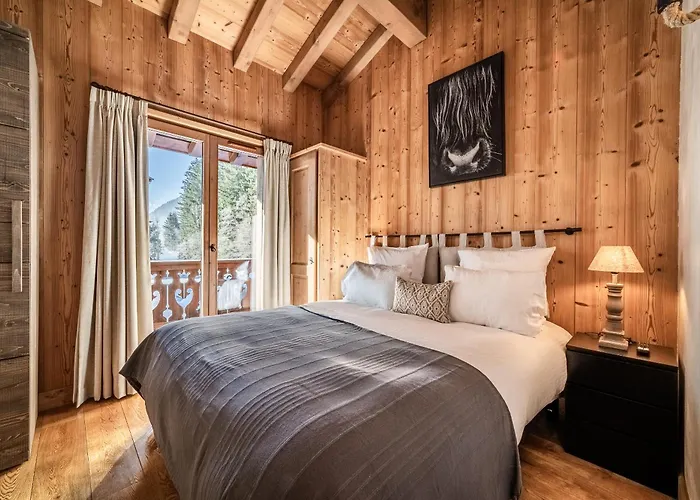 Olea - By Emerald Chamonix