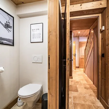 Olea - By Emerald * Chamonix