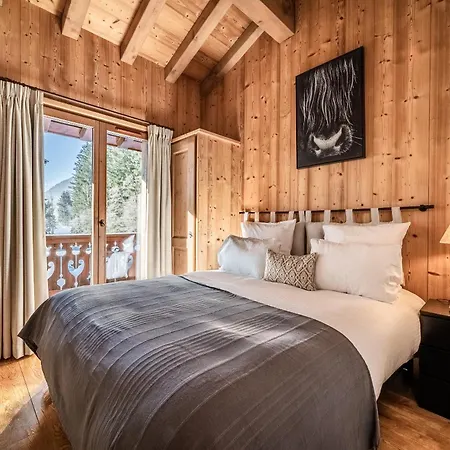 Olea - By Emerald Chamonix